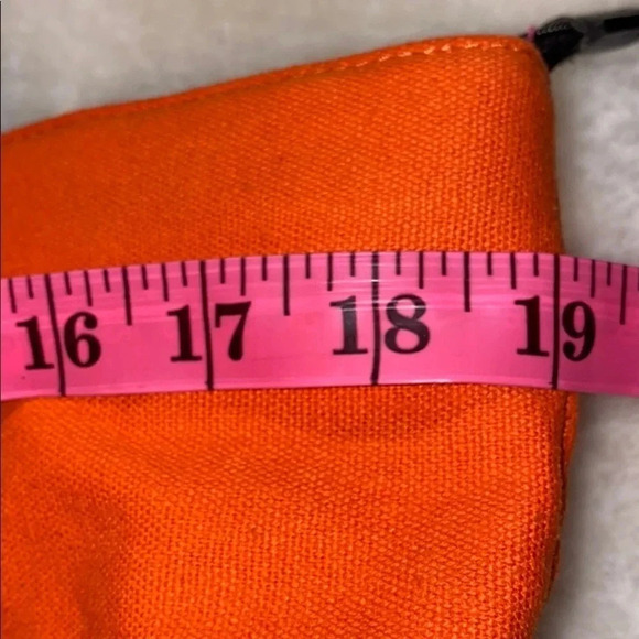 RARE Vintage Us Polo  Assn Canvas tote bag - Picture 12 of 14